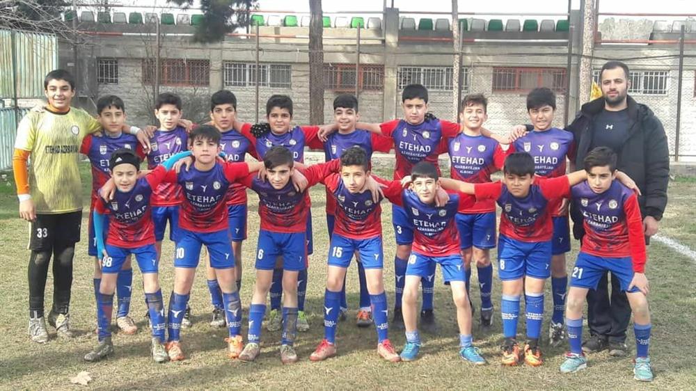 سعید رنجبر مربی فوتبال