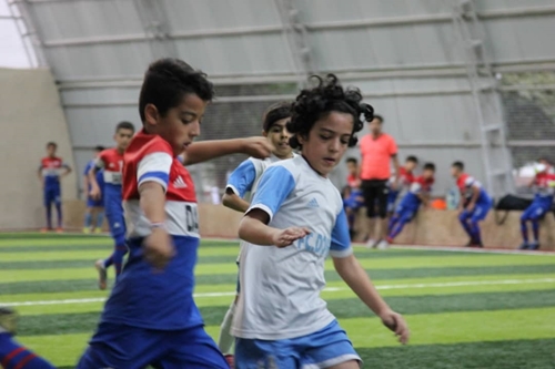 تاثیر خواب بر موفقیت ورزشکاران نوجوان و جوان فوتبالیست | FCDORFAK