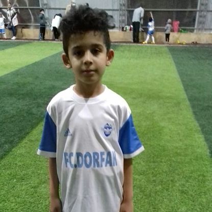 FCDORFAK-FOOTBALL-CLUB