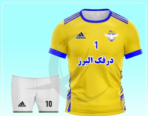 برای کمک به دفاع در فوتبال، ترازو را به یک طرف خم کنید | درفک البرز برای کمک به دفاع در فوتبال، ترازو را به یک طرف خم کنید | درفک البرز