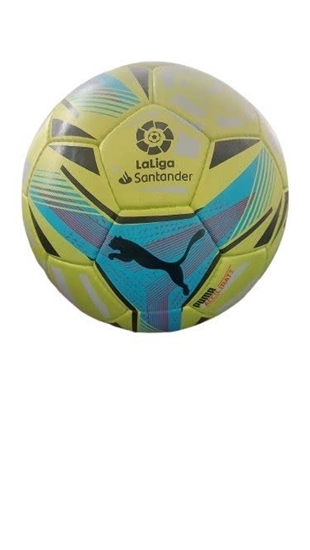 توپ-فوتبال-پوما-لالیگا-اسپانیا-فروشگاه-ورزشی-درفک