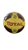تصویر از توپ فوتبال توتال تولید پاکستان