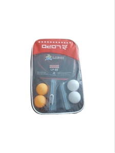 مشاهده محصولات خرید آنلاین راکت پینگ پنگ (تنیس روی میز)